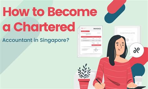 The Ultimate Guide to Becoming a Chartered Accountant in Singapore