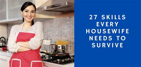 The Ultimate Guide to Becoming a Housewife Ginger: Empowering Homemakers to Thrive