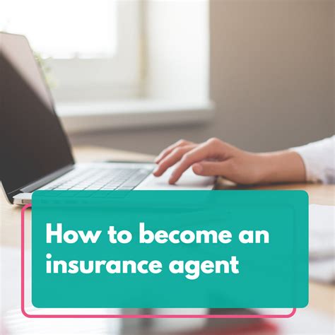 The Ultimate Guide to Becoming a Successful Insurance Agent