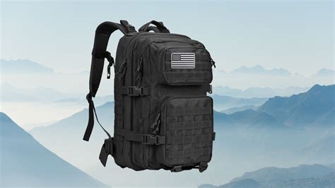 The Ultimate Guide to Becoming a Tactical Backpack Maestro: Unveiling the 5.11 Tactical Backpack