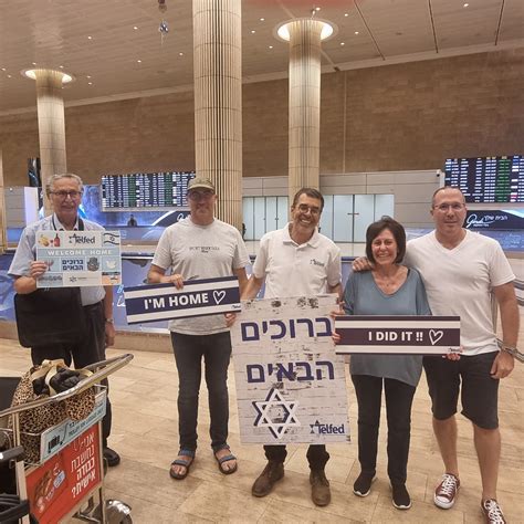 The Ultimate Guide to Becoming an Aliyayoner: Making the Move to Israel