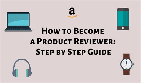 The Ultimate Guide to Becoming an Ara Product Reviewer