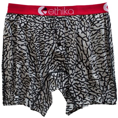 The Ultimate Guide to Becoming an Ethika Underwear Model: A Behind-the-Scenes Look