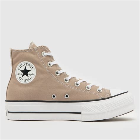 The Ultimate Guide to Beige Converse: Timeless Style and Versatile Appeal