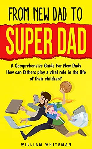 The Ultimate Guide to Being a Cap Dad: A Comprehensive Resource for Fathers of Boys