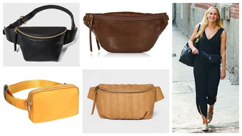 The Ultimate Guide to Belt Bags for Women: Everything You Need to Know