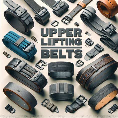 The Ultimate Guide to Belt Sizes: Finding the Perfect Fit