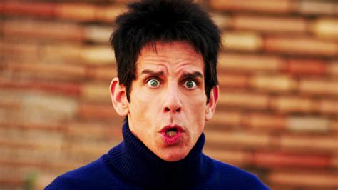 The Ultimate Guide to Ben Stiller's Hilarious Career