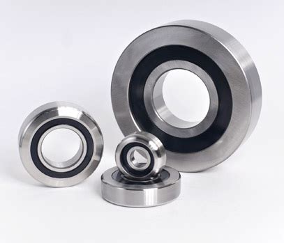 The Ultimate Guide to Berliss Bearings: Transforming Industries with Precision and Durability