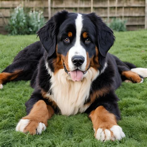 The Ultimate Guide to Bernese Mountain Dog Shirts: A Comprehensive Overview