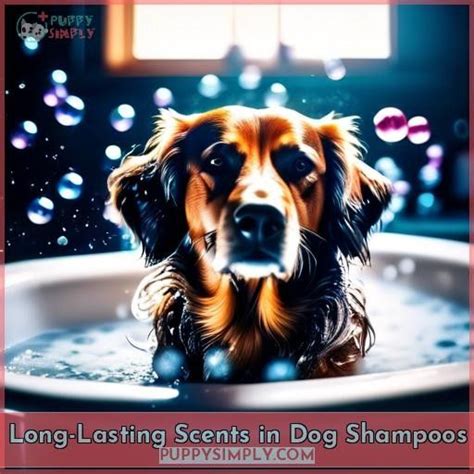 The Ultimate Guide to Best Smelling Dog Shampoos: Pamper Your Pup with Delightful Scents