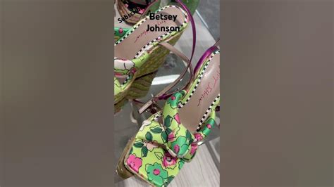 The Ultimate Guide to Betsey Johnson Shoes: Unleashing Your Inner Diva