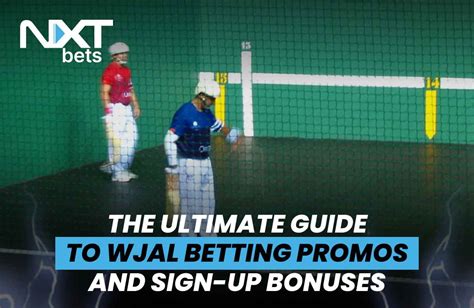 The Ultimate Guide to Betting App Sign-Up Bonuses