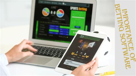 The Ultimate Guide to Betting Apps: Empowering Your Wagers