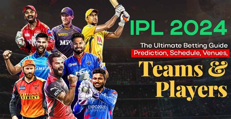 The Ultimate Guide to Betting Wisely on the IPL