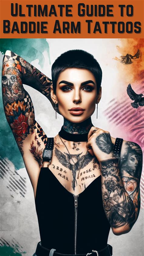 The Ultimate Guide to Bicep Tattoos: Elevate Your Style