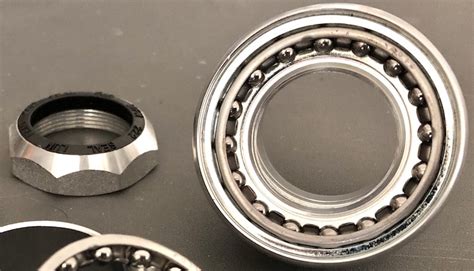 The Ultimate Guide to Bicycle Headset Bearings: Upgrade Your Ride, Enhance Your Performance