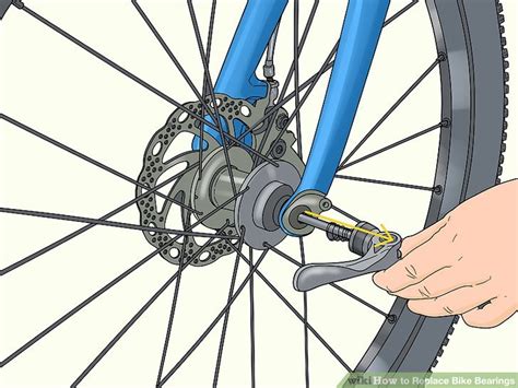 The Ultimate Guide to Bicycle Wheel Bearings: Keeping Your Ride Rolling Smoothly