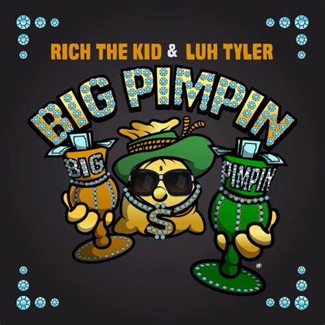 The Ultimate Guide to BigPimpInDon: Master the Art of Success