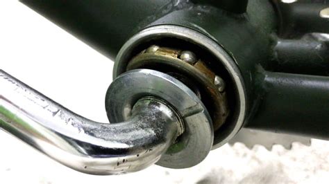 The Ultimate Guide to Bike Ball Bearings: Your Quest for a Smoother Ride