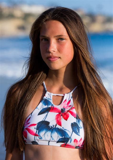 The Ultimate Guide to Bikinis for Tweens: Empowering Young Girls with Confidence and Style