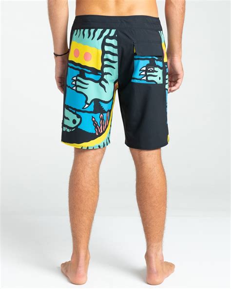 The Ultimate Guide to Billabong Boardshorts: Style, Comfort, and Functionality