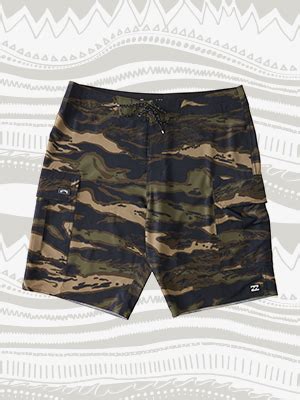 The Ultimate Guide to Billabong Shorts: Conquer the Beach in Style