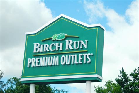 The Ultimate Guide to Birch Run Outlet Mall: Your Shopping Paradise in Mid-Michigan