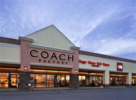 The Ultimate Guide to Birch Run Premium Outlets: A Shopper's Paradise