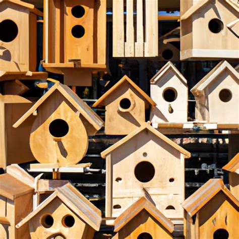 The Ultimate Guide to Bird Nesting Boxes: Providing a Safe Haven for Our Feathered Friends