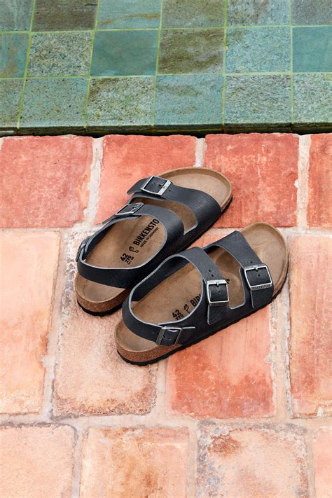 The Ultimate Guide to Birkenstock Ankle Strap Sandals: Style, Comfort, and Support