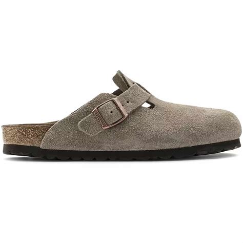 The Ultimate Guide to Birkenstock Boston Suede Taupe: Comfort, Style, and Sustainability