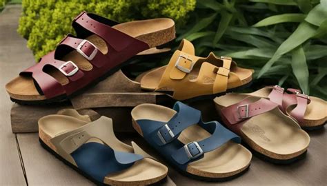 The Ultimate Guide to Birkenstock Granada Sandals: Comfort, Style, and Sustainability