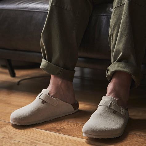 The Ultimate Guide to Birkenstocks Clogs for Men: Comfort, Style, and Support