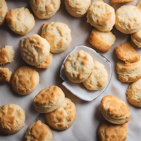 The Ultimate Guide to Biscuit Delights: A Culinary Journey