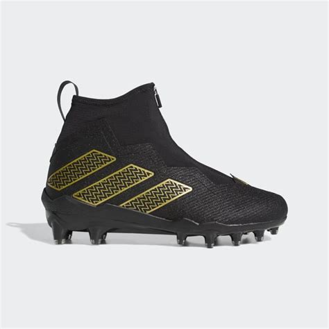 The Ultimate Guide to Black Adidas Football Cleats: Dominate the Gridiron in Style