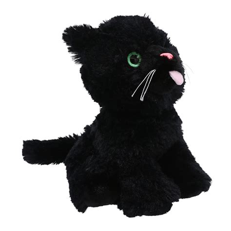 The Ultimate Guide to Black Cat Cuddly Toys