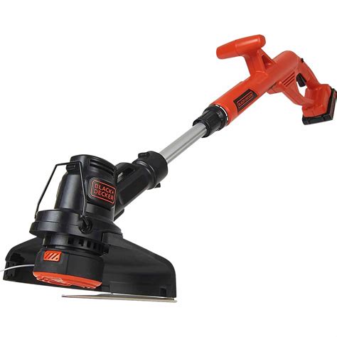 The Ultimate Guide to Black+Decker String Trimmers: Unlocking Outdoor Perfection