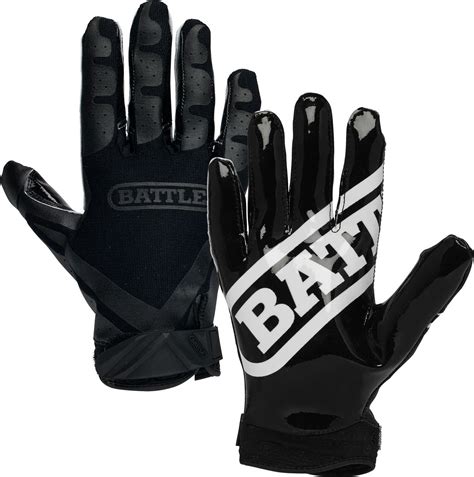 The Ultimate Guide to Black Football Gloves: Performance, Protection, and Style