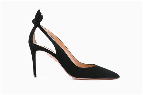 The Ultimate Guide to Black High Heels: Elevate Your Style with Confidence