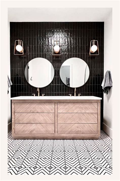 The Ultimate Guide to Black Subway Tile: A Timeless and Versatile Design Element