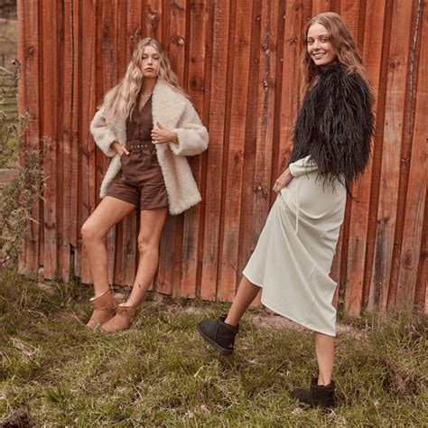 The Ultimate Guide to Black UGG Australia Boots: Style, Comfort, and Functionality