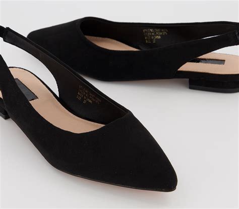 The Ultimate Guide to Black Women's Flats