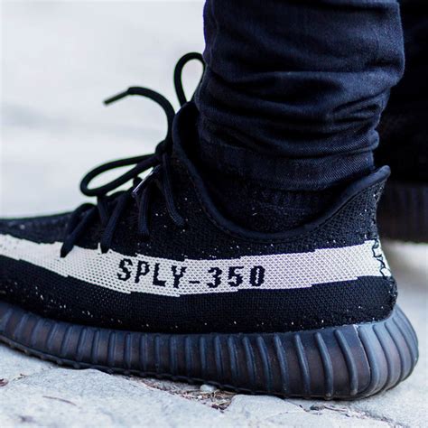 The Ultimate Guide to Black Yeezy Sneakers: Elevate Your Sneaker Game