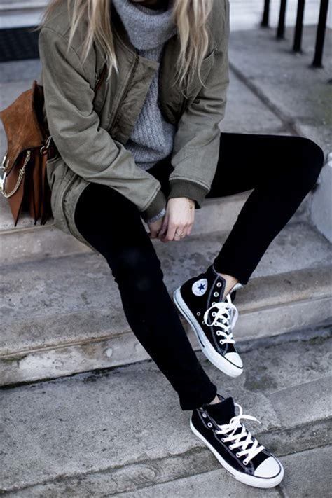 The Ultimate Guide to Black and Brown Converse Shoes: Style, Comfort, and Everything You Need to Know