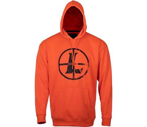 The Ultimate Guide to Blaze Orange Hoodies: Safety, Style, and Beyond