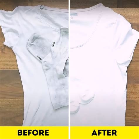 The Ultimate Guide to Bleaching White Clothes: Keeping Your Whites Bright and Radiant