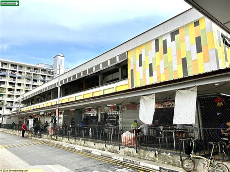 The Ultimate Guide to Blk 4A Jalan Batu Hawker Centre: 2025's Culinary Oasis