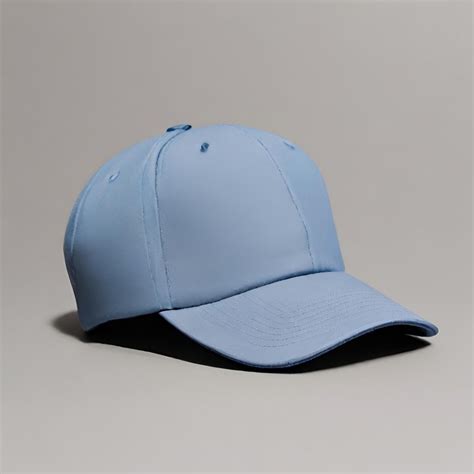 The Ultimate Guide to Blue Baseball Caps: A Timeless Fashion Essential