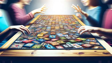 The Ultimate Guide to Board Game Shopping: Find Your Next Favorite Game Today